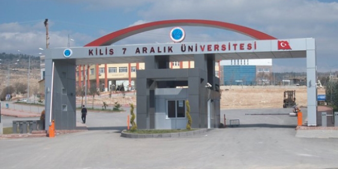KİYÜ'de 10 kişi hakkında soruşturma başlatıldı