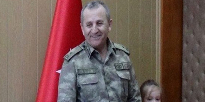 Düşen helikopterde yaralanan Tuğgeneral'e yakalama kararı