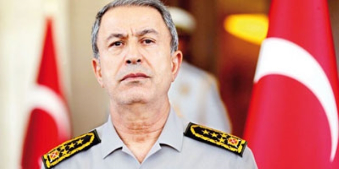 Dişli: 'Akar, sana güvenir, sen ikna edersin' dediler