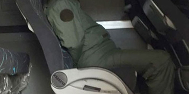 Ankara'da soruşturma kapsamında 28 asker tutuklandı