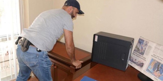 Balyoz ihbar mektupları, FETÖ imamlarından gitmiş