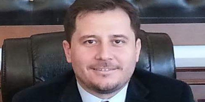 ADÜ Kuyucak MYO müdürü, intihara kalkıştı