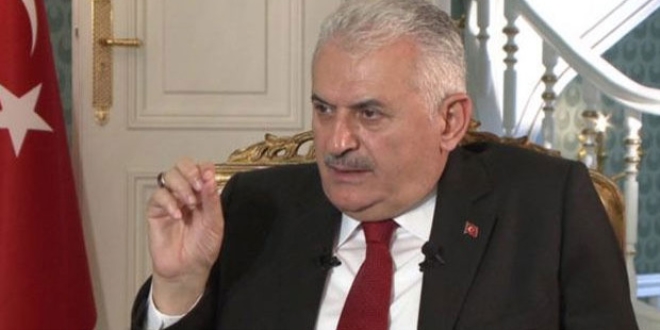 'ABD'nin bu konuyu ele alış biçiminden üzüntülüyüz'