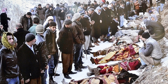 Uludere haini FETÖ'cü çıktı
