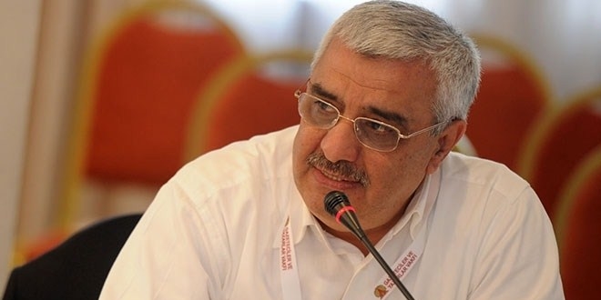 Ali Bulaç teslim oldu, Mümtazer Türköne aranıyor