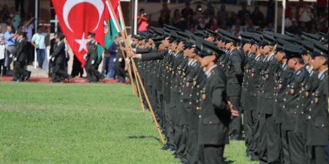 'Askeri Liseler kapatılıyor'