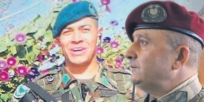 'Terzi haindir, vur onu Ömer' dedim
