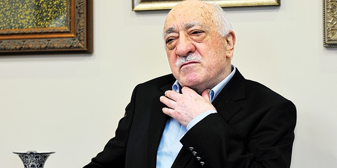 FETÖ'nün 200 sözde imamı Gülen'e anlık bilgi verdi