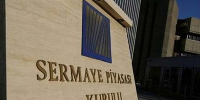 SPK, 2 kurul üyesi ve 2 uzmanı daha açığa aldı