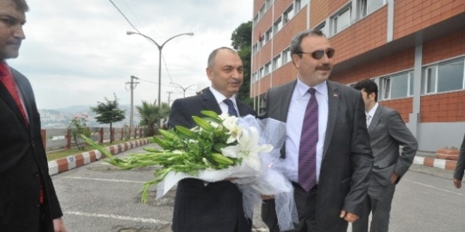 FETÖ şüphelisi eski emniyet müdürünün sırrı 48 saat