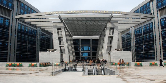 İstanbul'da savcılar 37'sinin serbest bırakılmasına itiraz etti