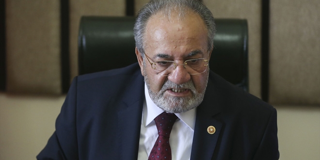 Meclise yeni güvenlik önlemleri getirildi