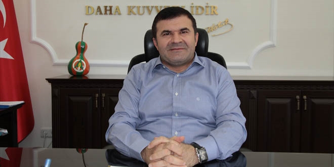 Alanya'da 104 kamu çalışanın görevden alındı
