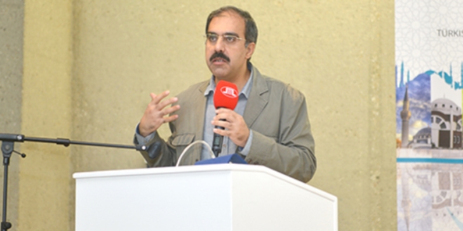 'İyi görünmek için 'ne kadar paralel attık' yarışına girilebilir'