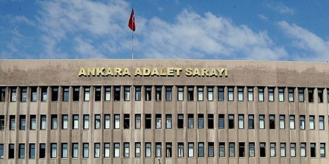 Yarg mensuplarnn dosyalar Ankara'ya gnderilecek