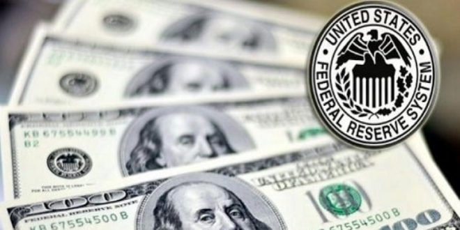 Fed faiz kararını açıkladı