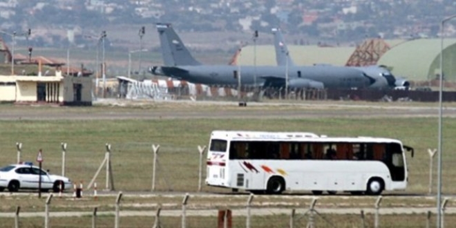 Adana'daki oda ve borsalardan 'İncirlik' açıklaması