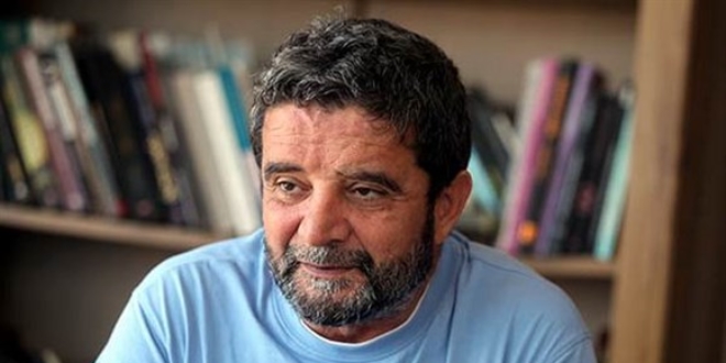 Eski Zaman gazetesi yazarı Mümtazer Türköne, yakalandı
