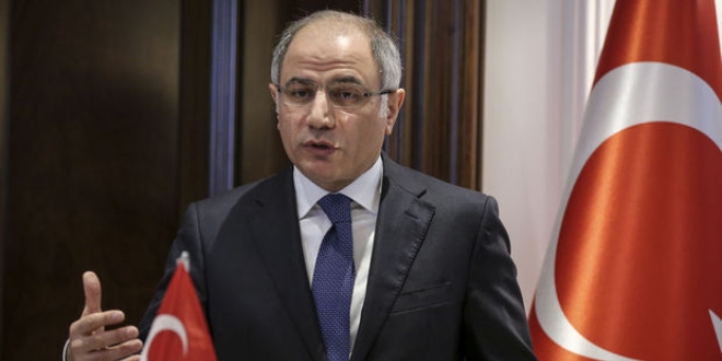Ala: FETÖ ile yeterince mücadele verilmedi