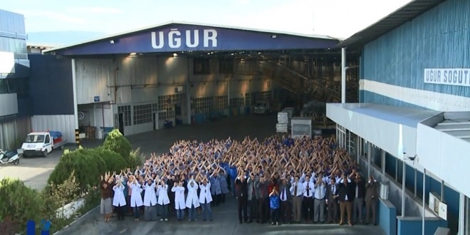 Uğur Derin Donduru'cunun sahipleri tutuklandı