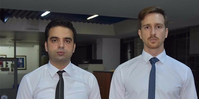 Askeri okul değil işkence kampıydı