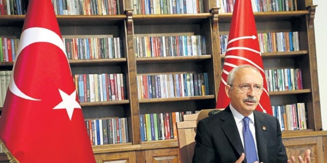 'Anayasa paketi sulandırılmasın'