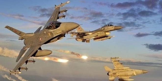 Darbeci pilot: Genelkurmay Başkanı işin başındadır dediler