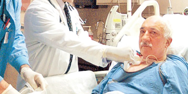 FETÖ'cü doktor, organdan alınan hücreleri 500 bin dolara İsrail'e sattı