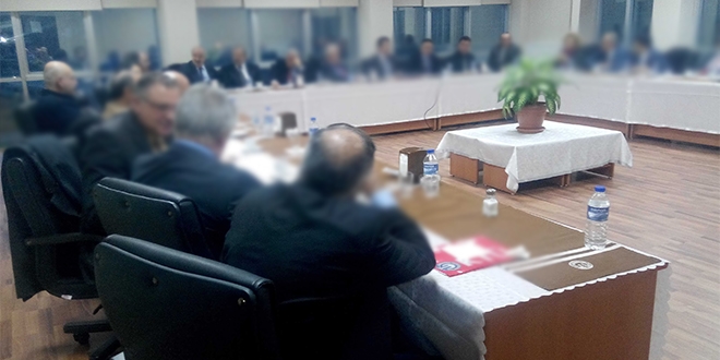 FETÖ'cü memurları atma yetkisi, üniversitelere devredildi