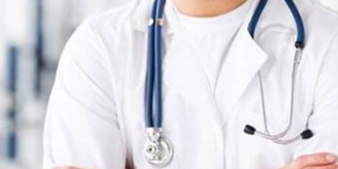 Uşak'ta 13'ü doktor 114 sağlık personeli açığa alındı