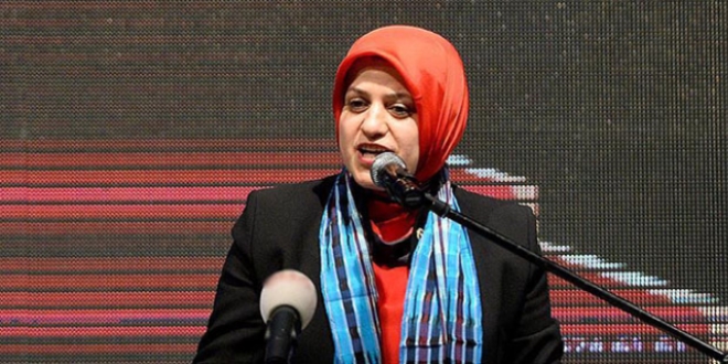 Milletvekili'nden FETÖ'nün darbe girişimi hakkında suç duyurusu