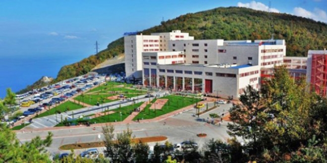 BEÜ'de açığa alınan akademisyen sayısı 45'e, personel sayısı da 19'a yükseldi