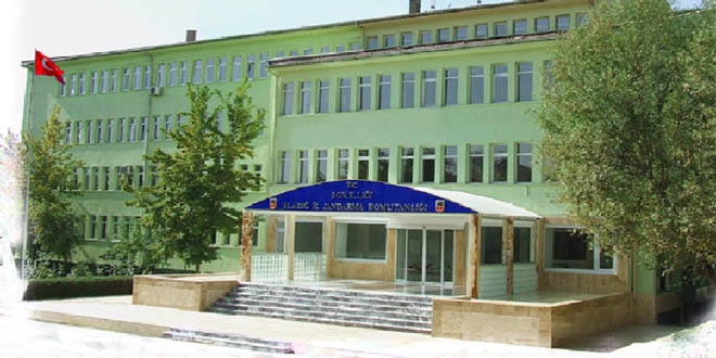 Elazığ'da 12 askeri personel tutuklandı