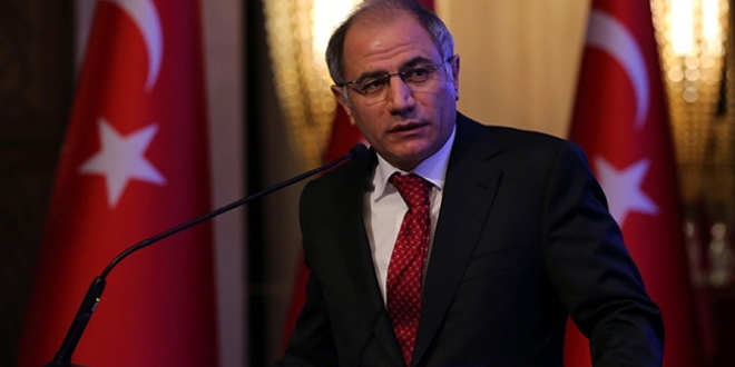 'Askerin ihtiyaç duyacağı insan kaynağını MEB vermeli'