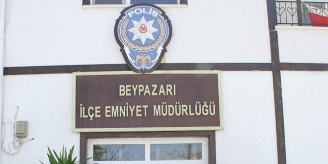 Beypazar'nda 16 retmen adliyeye sevk edildi