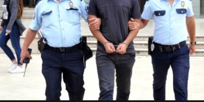 Ar'daki soruturmada bugne kadar 79 zanl tutukland