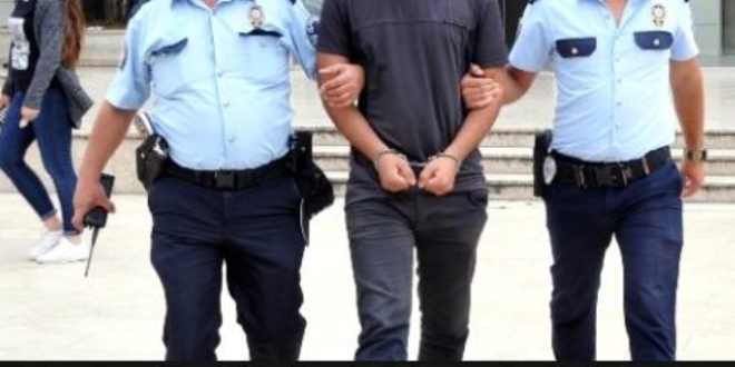 Ağrı'daki soruşturmada bugüne kadar 79 zanlı tutuklandı