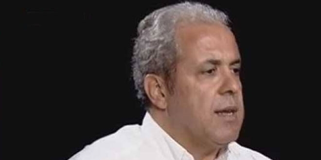 Şamil Tayyar: Partimiz bizi değil İçişlerindeki bir müdürü dinliyor