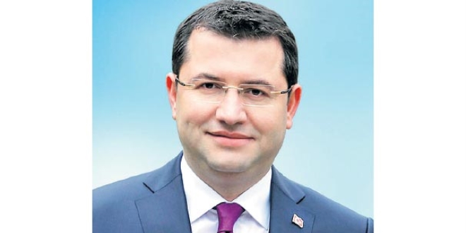 Uzlaşma ve devlet aklıyla çözülmeli