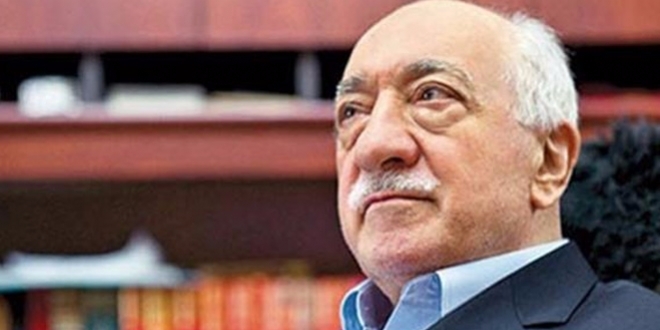 FETÖ'nün elemanlarına CIA eğitim vermiş