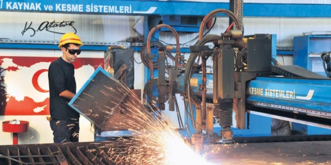 Borç yapılandırmaya büyüme ayarı gelsin