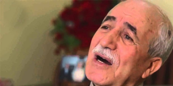 'Gülen'in köpeğiyim' demişti, O da pes etti