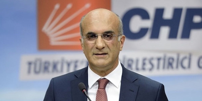 CHP, zmir'de 'Cumhuriyet ve Demokrasi Mitingi' dzenleyecek