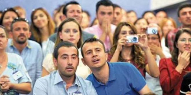 Şehit aileleri 'atama dönemi' beklemeyecek