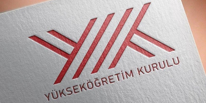2 bin 239 akademik, 654 idari personele soruşturma