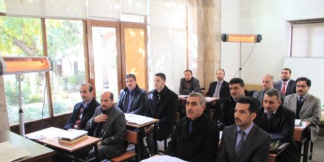 Diyanet, Tashih-i Huruf Kursu açıyor
