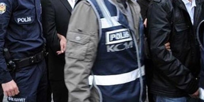 Siirt merkezli 44 ilde yapılan operasyonda 90 kişi gözaltına alındı