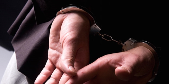 Mula'da gzaltna alnan 4 kiiden biri tutukland