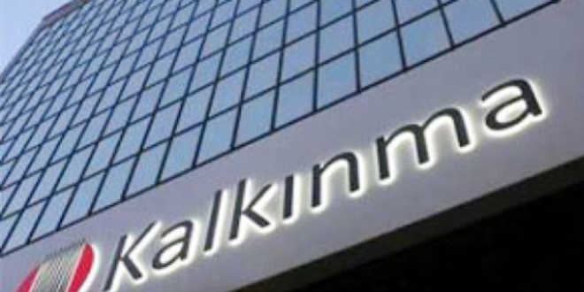 Kalknma Bankasnda 10 kii aa alnd