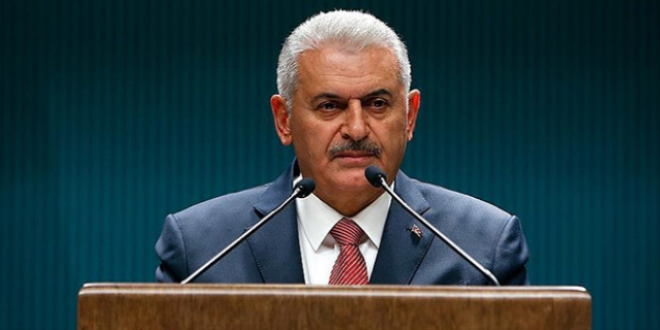 'TSK'daki FETÖ unsurlarını temizledik'